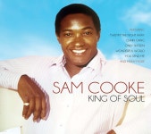 Sam Cooke (샘 쿡) - King Of Soul [LP] - 예스24