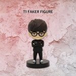 티원 베이스 캠프 페이커 피규어 | 주식회사 슈퍼플레이 - 예스24