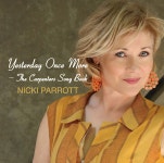 Nicki Parrott (니키 패롯) - Yesterday Once More~The Carpenters Song Book [2LP] - 예스24