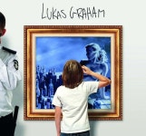 Lukas Graham (루카스 그레이엄) - Lukas Graham [2nd Album] [LP] - 예스24