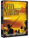 [중고샵] 7인의 사무라이 (미개봉) | 시무라 다카시 | 유니원미디어 - 예스24