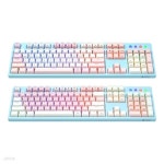 마이크로 EX580 크리스탈 파스텔 광축 (블루 핑크) | 주식회사 브라보세컨즈 - 예스24