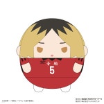 (예약도서) HQ-46 ハイキュ-!! ふわコロりんBIG8 A 孤爪硏磨 - 예스24