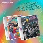 P1Harmony (피원하모니) - 1집 : 때깔 (Killin’ It) [2종 중 1종... 1집 : 때깔 (Killin’ It) [2종 중 1종 랜덤발송] - 예스24