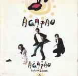 [중고샵] 아가파오(AGAPAO) - AGAPAO IS LOVE - 예스24 [중고샵]아가파오(AGAPAO) - AGAPAO IS LOVE - 예스24