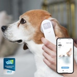 디어버즈 PE 귀 관리기 귀제습기 [반려견 반려묘 유아용] | (주)게이즈 - 예스24