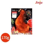 진주 포차 자메이카 바비큐 닭다리 170g x 3개 | 지피지에스 - 예스24