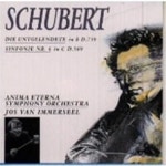 [중고샵] Jos van Immerseel / Schubert : Die Unvollendete & Sinfonie Nr. 6 (일본수입/SRCR1972) - 예스24 [중고샵]Jos van... 