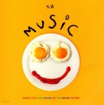 [중고샵] 시아 (Sia) - Music : Songs From And Inspired By The... [중고샵]시아 (Sia) - Music : Songs From And Inspired By The Motion... 