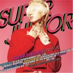 [중고샵] 슈퍼 주니어 (Super Junior) 5집 - Mr. Simple | 슈퍼 주니어 | Kakao Entertainment - 예스24