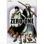 [중고샵] (ZERO-ONE)제로원1-2(완결)-상태좋음- - 예스24 [중고샵](ZERO-ONE)제로원1-2(완결)-상태좋음- - 예스24