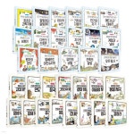 나의 첫 과학책 1~17+세계사 1~15 전32권 세트 | 박혜정 | 조이마트 - 예스24