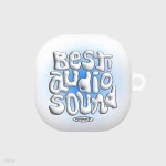 베스트 오디오 사운드-WHITE(버즈-하드) - 예스24