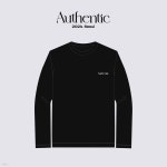 [2024 tripleS Authentic in Seoul OFFICIAL MD] 롱 슬리브 티셔츠 [3XL size] | 트리플에스 | 쿼터뮤직 - 예스24
