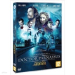 [중고샵] 파르나서스 박사의 상상극장[1disc] - 예스24 [중고샵]파르나서스 박사의 상상극장[1disc] - 예스24