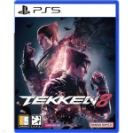 PS5 철권 8 | 주식회사 슈퍼플레이 - 예스24