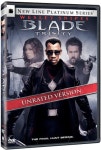 [중고샵] [DVD새제품] 블레이드 3 - Blade Trinity 무삭제 (2Disc) - 예스24 [중고샵][DVD새제품] 블레이드 3 -  Blade Trinity 무삭제... 