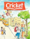Cricket (월간) : 2024년 02월 - 예스24
