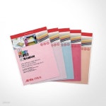 [두성] OA용지팬시페이퍼Q08 A480g25매 | 주식회사 위드에이치 - 예스24