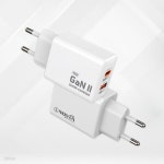아이노비아 GaN 45W 멀티 PD C타입 PPS 멀티 초고속 충전기 | (주)아이노비아 - 예스24