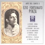Pinza / Arte Del Canto 3 (2CD/수입/500042 - 예스24 [중고샵]Ezio Fortunato Pinza / Arte Del Canto 3 (2CD/수입/500042 - 예스24