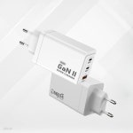 GaN 100W 멀티 PD C타입 PPS 멀티 초고속 충전기 - 예스24
