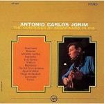 Antonio Carlos Jobim (안토니오 카를로스 조빔) - The Composer Of Desafi...