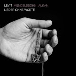 Igor Levit 멘델스존: 무언가 (Mendelssohn: Lieder Ohne Worte) - 예스24