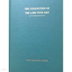 [중고샵] The Conjunction of he Lord with Men (Hardcover, 2nd) - 예스24 [중고샵]The Conjunction of he Lord with Men (Hardcover... 