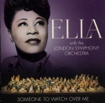 [중고샵] 엘라 피츠제럴드 (Ella Fitzgerald) - Someone To Watch Over Me - 예스24 [중고샵]엘라 피츠제럴드 (Ella Fitzgerald)... 
