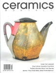 Ceramics Monthly (월간) : 2024년 03월 - 예스24