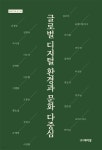 글로벌 디지털 환경과 문화 다중심 - 예스24