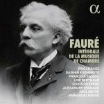 포레: 실내악 전곡 (Faure: Integrale de La Musique de Chambre) - 예스24