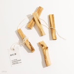 Our Calm Day 팔로산토 스머지스틱 - 예스24