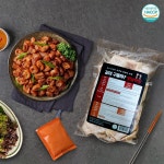 [고기장인] 삶은 양념막창 400g+매콤달콤 양념소스 100g | (주)아이원세븐 - 예스24