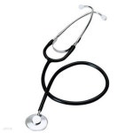 프로 [B4-1] [A23051] 진산메디칼 청진기 HS-30A ( 단면, 간호사용 ) - 예스24
