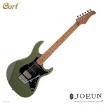 [콜트] 일렉기타 G250SE ODG (Olive Dark Green) - 예스24