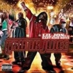 [중고샵] Lil Jon & The East Side Boyz / Crunk Juice (수입) - 예스24 [중고샵]Lil Jon & The East Side Boyz / Crunk Juice (수입)... 