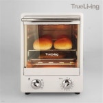 [특가][TrueLiving] 트루리빙 레트로 12L 멀티 미니 오븐 TL-OT900 | 주식회사워니코프 - 예스24 [특가][TrueLiving] 트루리빙 레트로 12L... 