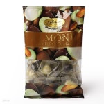 벤스 아몬드 어쏠티드 초콜릿 200g | (주)글로벌푸드시스템 - 예스24