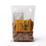 히노마루 쿠로고마센 100g / 검정깨 센베이 | (주)글로벌푸드시스템 - 예스24