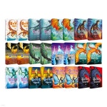 불의 날개 시리즈 1-11부+외전 상/하 전24권 세트 | 투이 T. 서덜랜드 | 조이마트 - 예스24 불의 날개 시리즈 1-11부+외전  상/하 전24권 세트... 