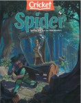 Spider (월간) : 2024년 03월 - 예스24