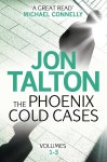 [전자책] Phoenix Cold Cases - Box set - 예스24 [전자책]Phoenix Cold Cases - Box set - 예스24