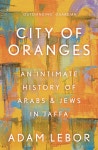 [전자책] City of Oranges - 예스24 [전자책]City of Oranges - 예스24