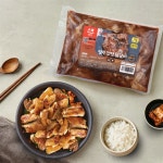 더쉐프 국내산 춘천 간장 닭갈비 1kg/냉장 | (주)아이원세븐 - 예스24