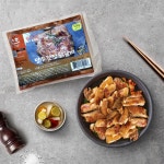 더쉐프 국내산 춘천 간장 닭갈비 500g/냉장 | (주)아이원세븐 - 예스24
