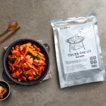 골목맛집 국내산 춘천 양념 닭갈비 500g | (주)아이원세븐 - 예스24 골목맛집 국내산 춘천 양념 닭갈비 500g - 예스24