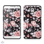[G CASE]지케이스 Gaurd up FLOWER for Galaxy Note3(GF6) 갤럭시노트3(N900) - 예스24 [G CASE]지케이스  Gaurd up FLOWER for Galaxy...