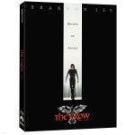크로우 (2Disc, 30주년 기념 리마스터 4K UHD BD, 초도한정... 30주년 기념 리마스터 4K UHD BD, 초도한정 슬립케이스) : 블루레이 - 예스24